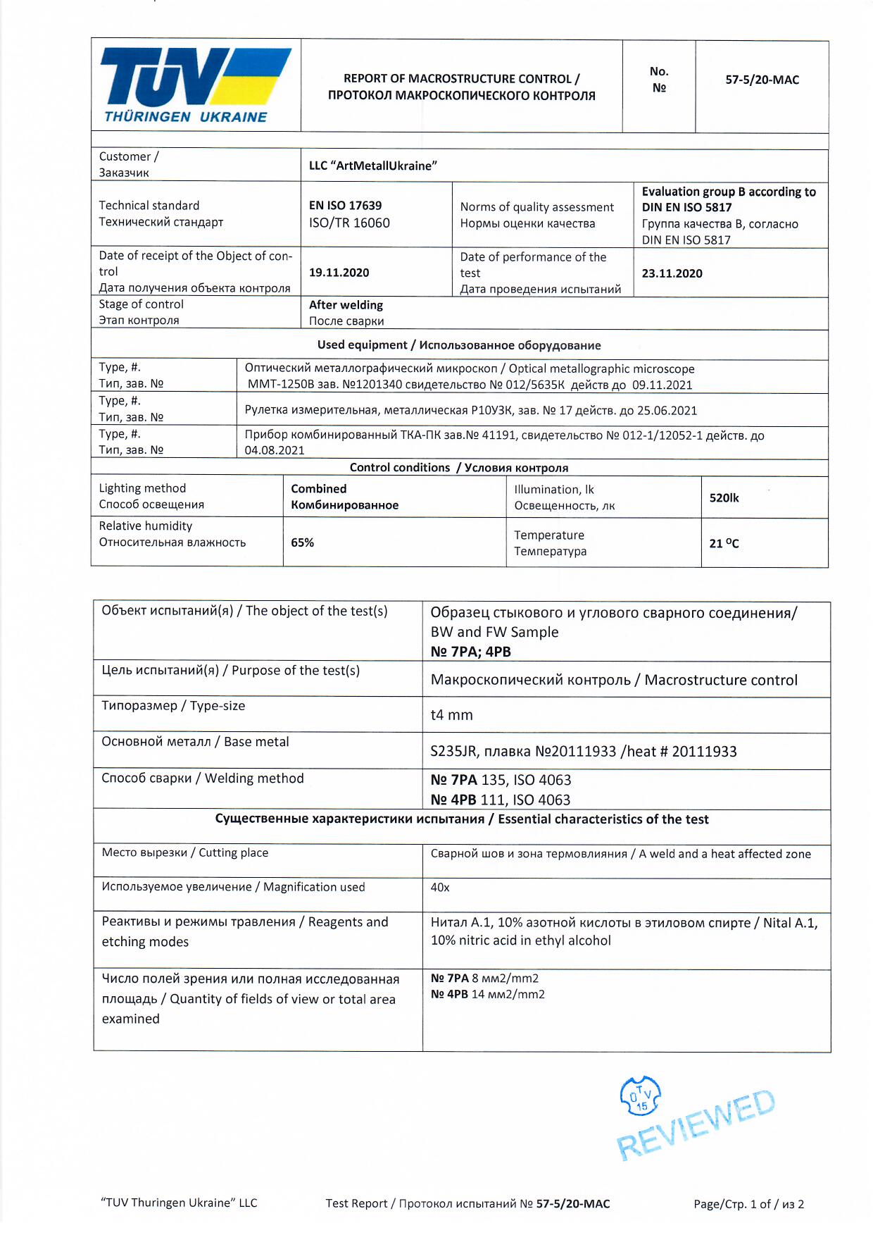 sertificate