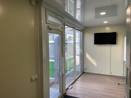 Для кого подходят модульные офисы и как их обустроить 4 Для кого подходят модульные офисы и как их обустроить